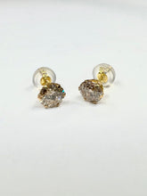 Load image into Gallery viewer, Classic Stud Earrings
