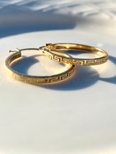 Load image into Gallery viewer, Vera Hoops