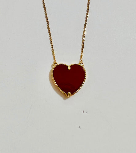 Heart Necklace