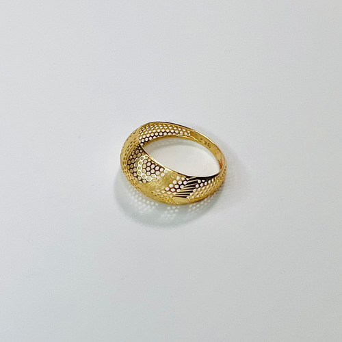 Dome Ring