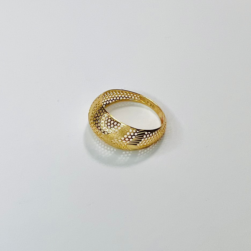 Dome Ring