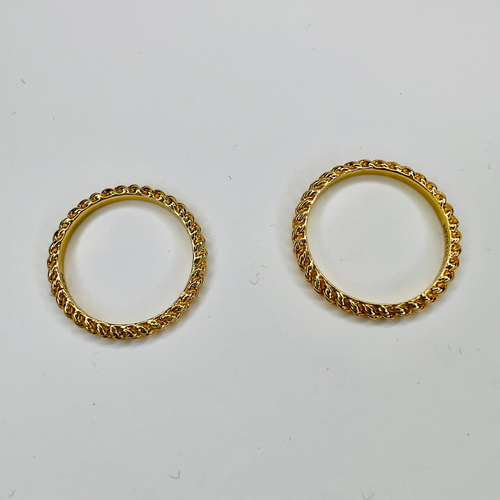 Roped Ring