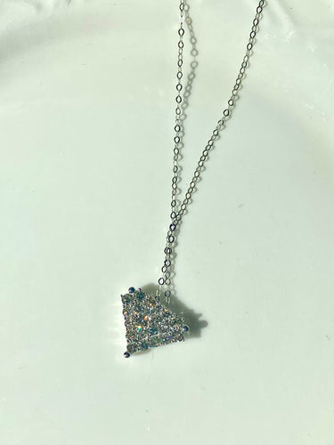 Sorority Necklace